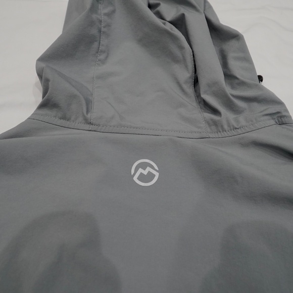 Magellan outdoors Women's Fishing Overcast Windbreaker Jacket - S - Picture 12 of 12